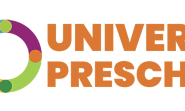 Universal Preschool Colorado Program Opens Enrollment