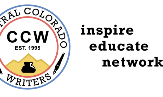 Central Colorado Writers Open Entries for 5th Annual Youth Writing Contest