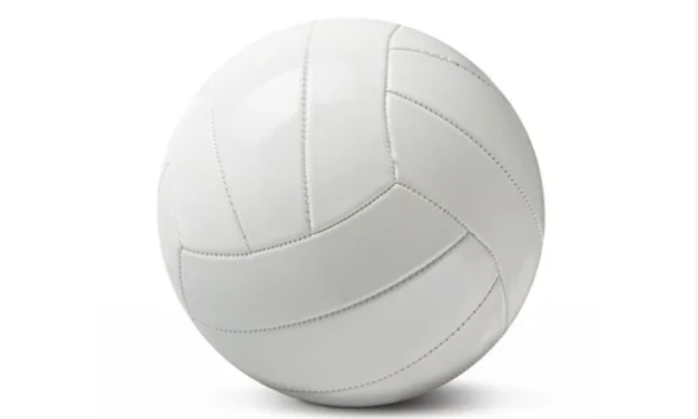 Adult Coed Drop-In Volleyball Tonight in Salida