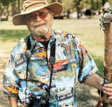 Stephen Frances Sednek July 17, 1951 ~ January 27, 2026