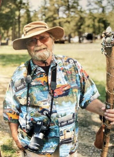 Stephen Frances Sednek July 17, 1951 ~ January 27, 2026