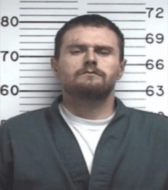 Escaped Inmate Back in Custody After Tense Colorado Springs Standoff