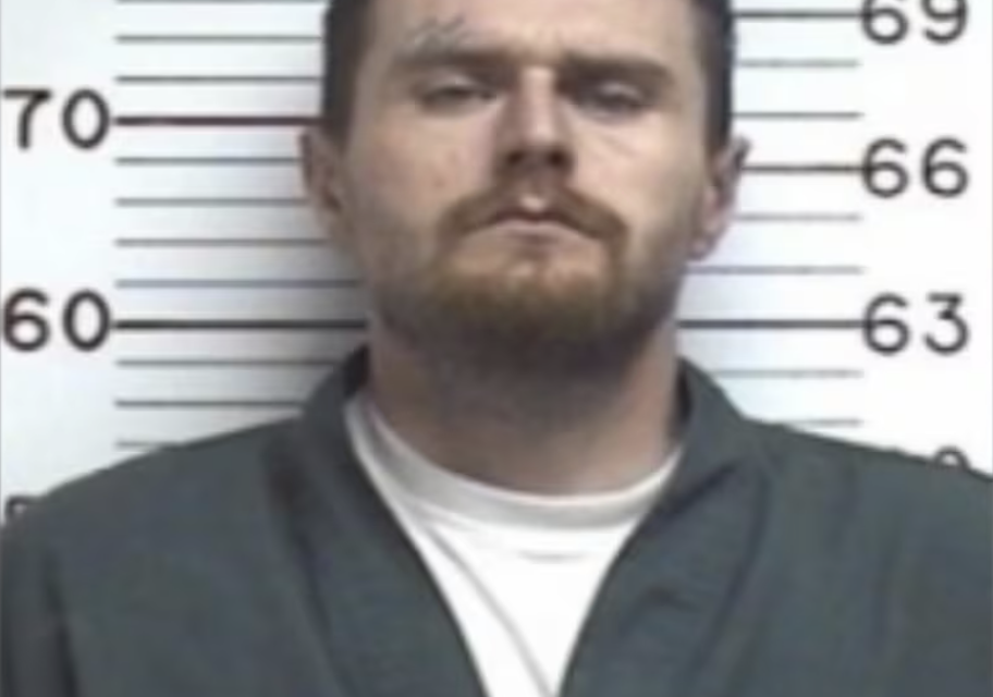 Escaped Inmate Back in Custody After Tense Colorado Springs Standoff