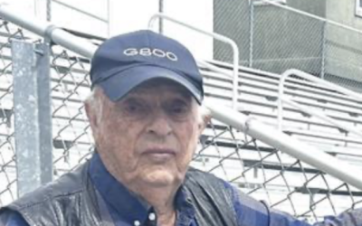 Kenneth A. Hilton October 27, 1932 ~ February 2, 2026