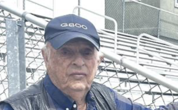 Kenneth A. Hilton October 27, 1932 ~ February 2, 2026