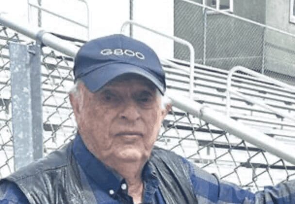 Kenneth A. Hilton October 27, 1932 ~ February 2, 2026