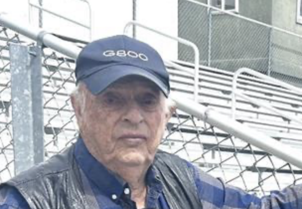 Kenneth A. Hilton October 27, 1932 ~ February 2, 2026