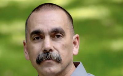 Former Colorado Inmate to Share Story of Clemency and Purpose at CMC Forum in Salida