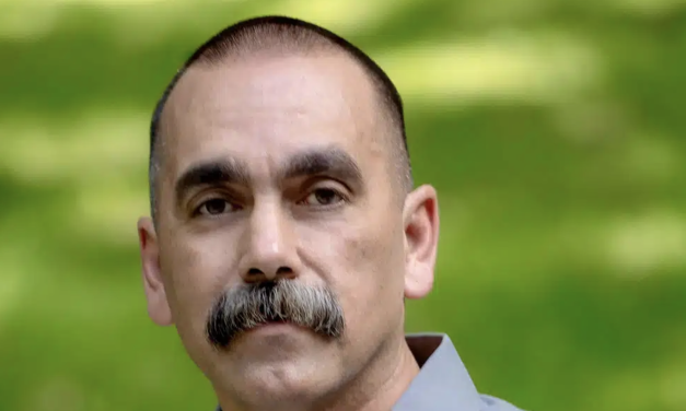 Author David Carrillo to Speak at CMC Collegiate Peaks Forum Tonight