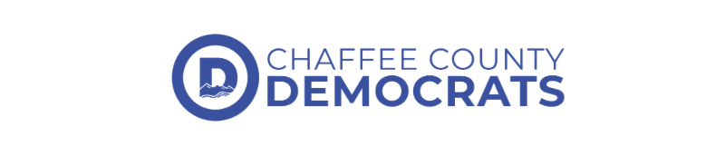 Chaffee County Democrats to Hold Caucus and Assembly March 7