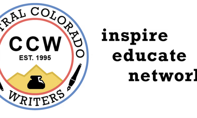 Central Colorado Writers Accepting Entries for Youth Writing Contest