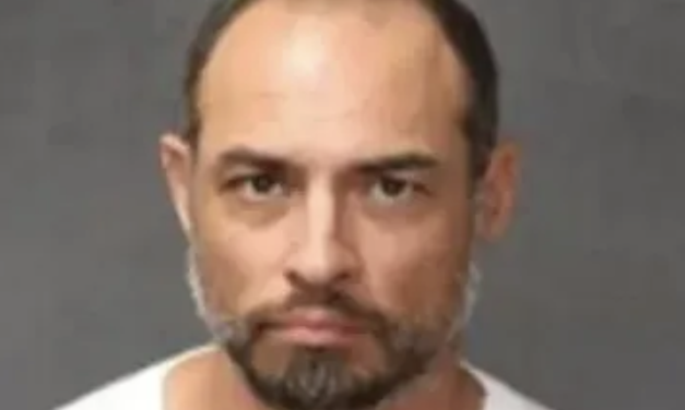 Hanme Clark Found Guilty in Triple Homicide Following 2023 Custer County Shooting