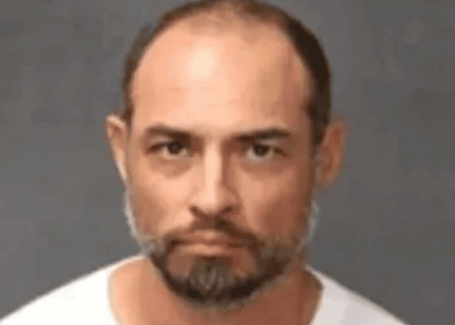 Westcliffe Man Sentenced to Three Consecutive Life Terms for Triple Homicide
