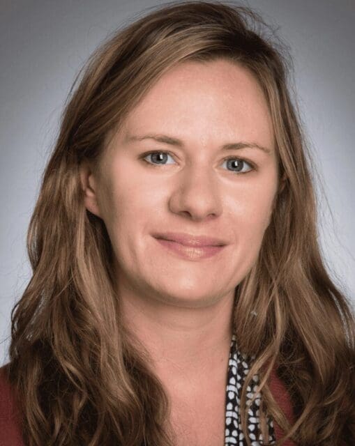 HRRMC appoints Taisa Wiedel, M.D. to newly created position of Vice President of Medical Affairs