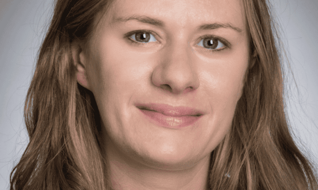 HRRMC appoints Taisa Wiedel, M.D. to newly created position of Vice President of Medical Affairs