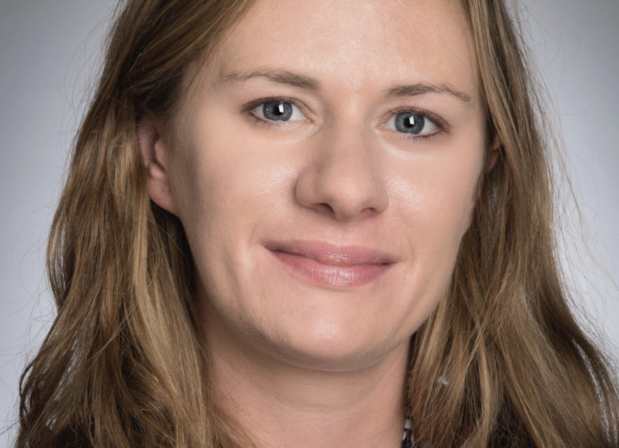 HRRMC appoints Taisa Wiedel, M.D. to newly created position of Vice President of Medical Affairs