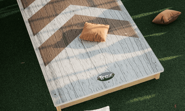 Salida Launches 6-Week Cornhole League at SteamPlant