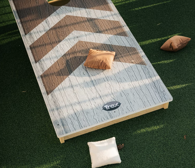 Salida Launches 6-Week Cornhole League at SteamPlant