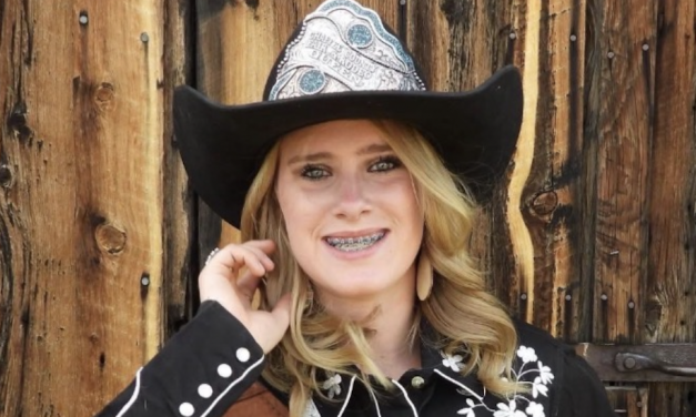 Spaghetti Dinner Fundraiser to Support Rodeo Queen Kylee Johnson