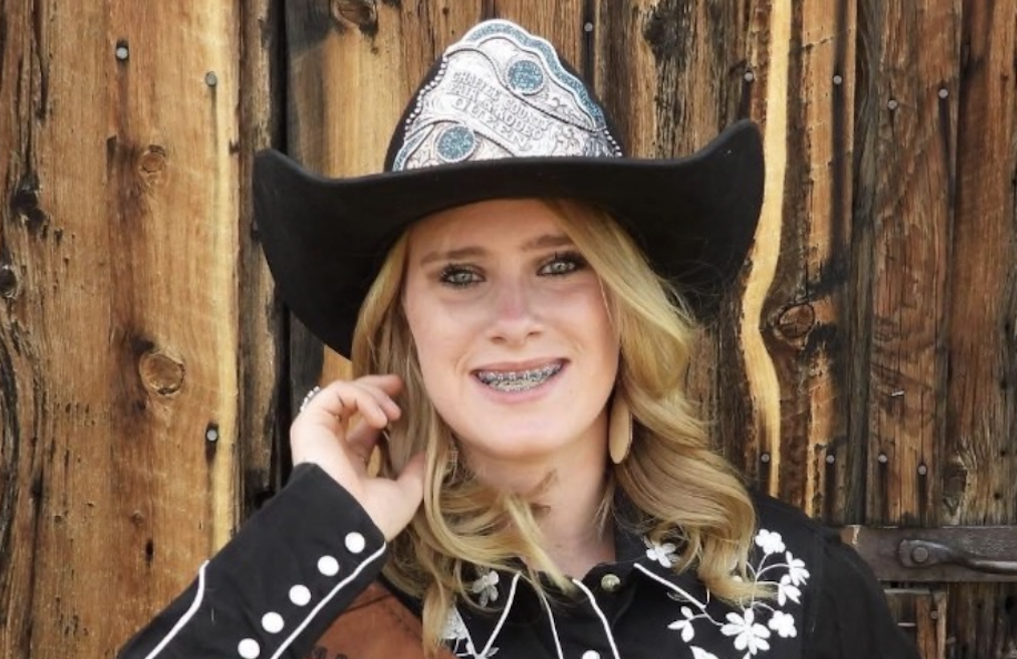 Spaghetti Dinner Fundraiser to Support Rodeo Queen Kylee Johnson