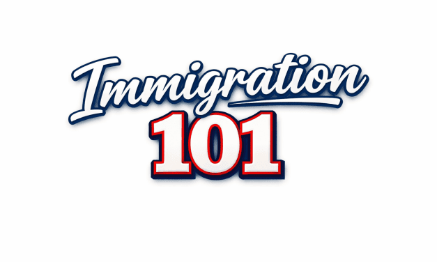 Community Forum “Immigration 101” Scheduled Tonight in Salida