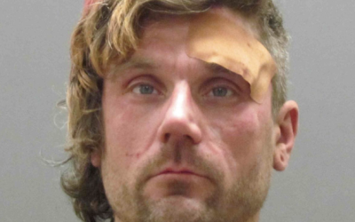 Man Out on Bond Arrested Again After Slow-Speed DUI Pursuit in Poncha Springs