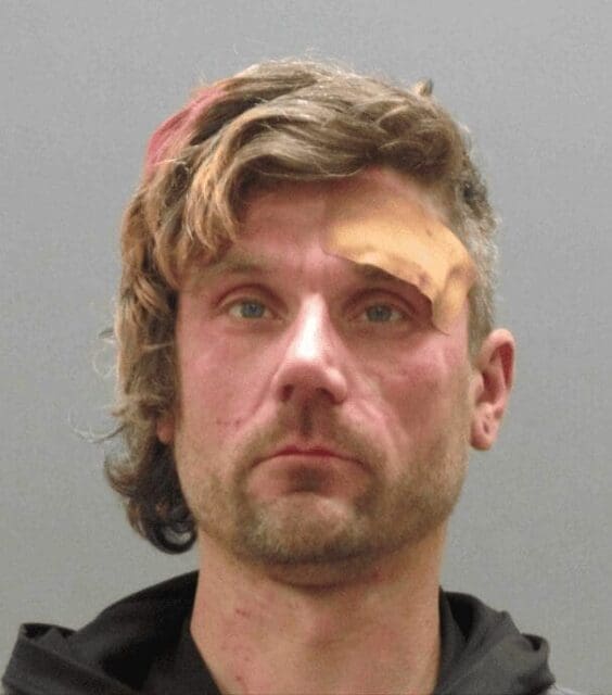 Man Out on Bond Arrested Again After Slow-Speed DUI Pursuit in Poncha Springs