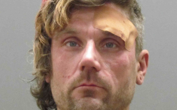 Man Out on Bond Arrested Again After Slow-Speed DUI Pursuit in Poncha Springs