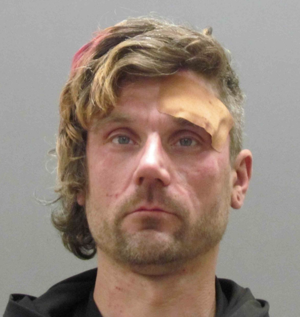 Man Out on Bond Arrested Again After Slow-Speed DUI Pursuit in Poncha Springs