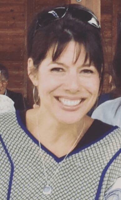 Susan Ellen Behrman June 17, 1965 ~ February 13, 2026