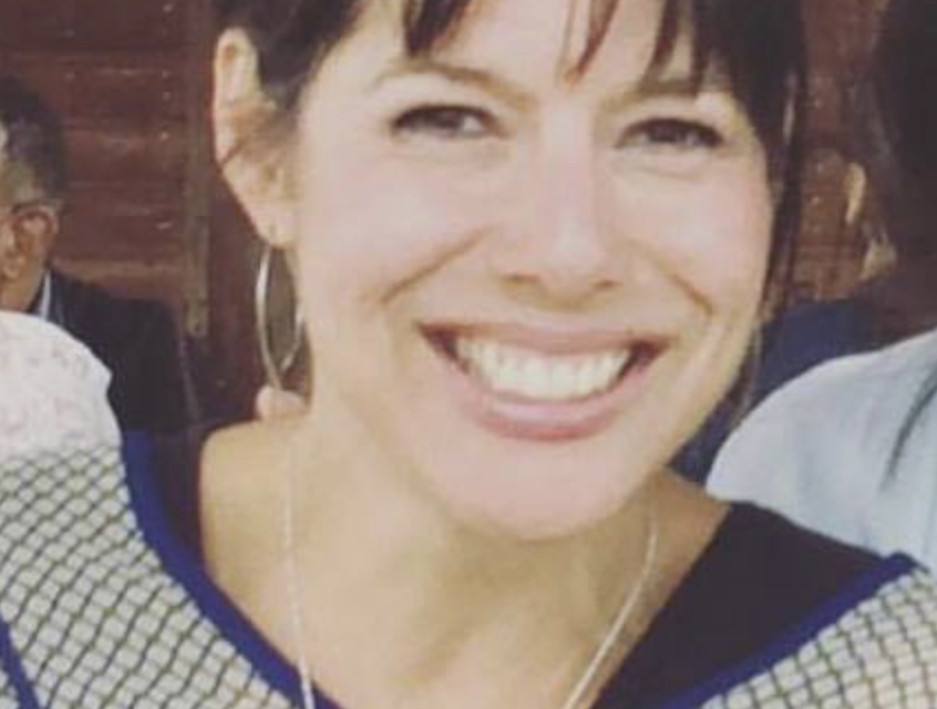 Susan Ellen Behrman June 17, 1965 ~ February 13, 2026