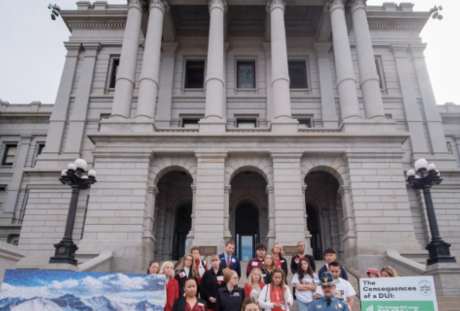 St. Patrick’s Day DUI enforcement period begins today