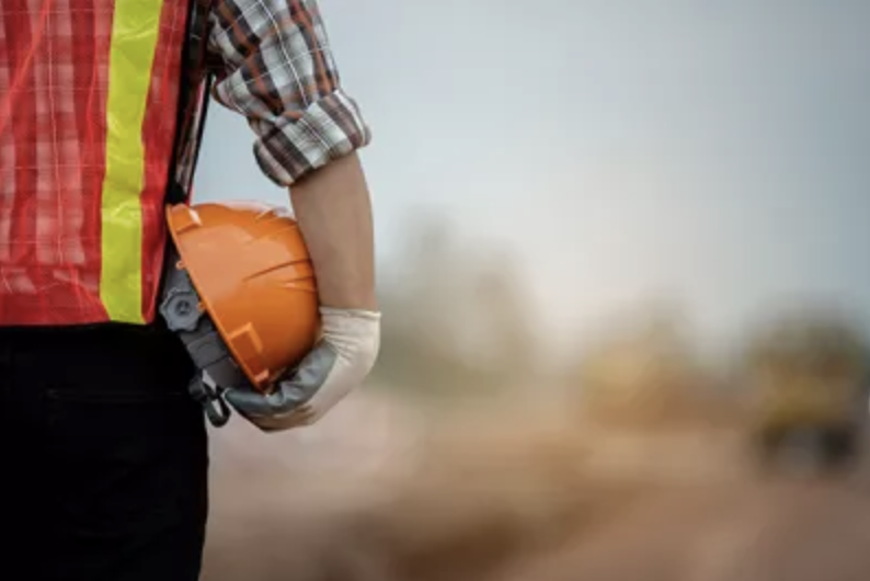 South Ark Neighborhood Infrastructure Construction Underway and Temporary Closure of Open Space along River