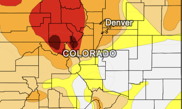 Polis Activates Colorado Drought Task Force Amid Record Heat and Low Snowpack