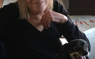 Official Obituary of Mary A Frazee