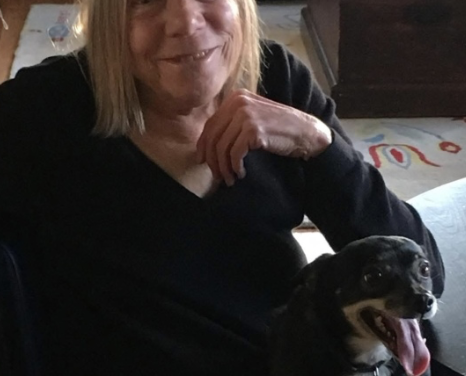 Official Obituary of Mary A Frazee