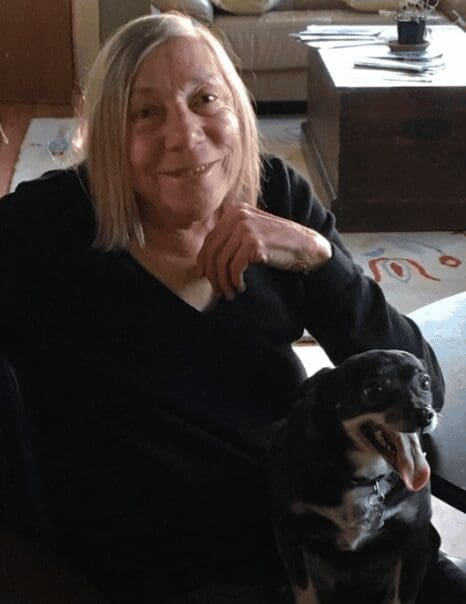 Official Obituary of Mary A Frazee