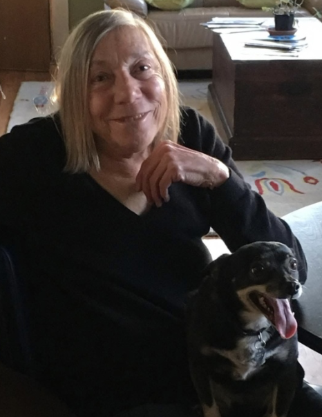 Official Obituary of Mary A Frazee