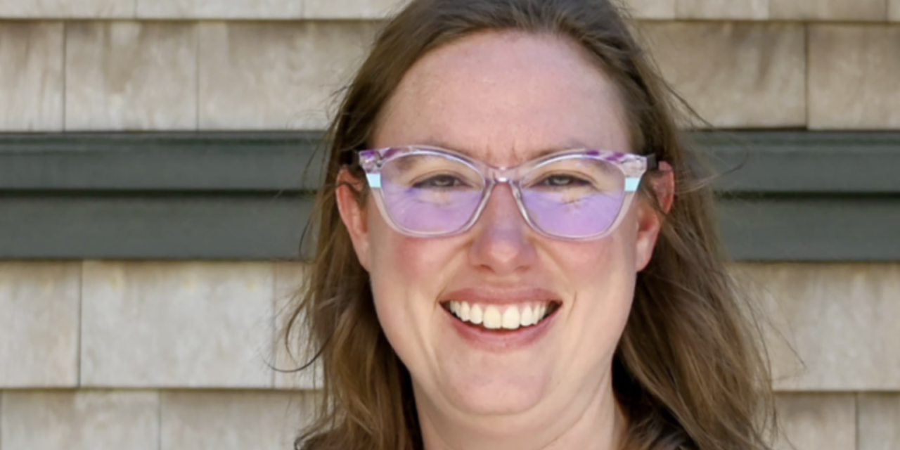 HRRMC welcomes physician Katherine Gassman to medical staff