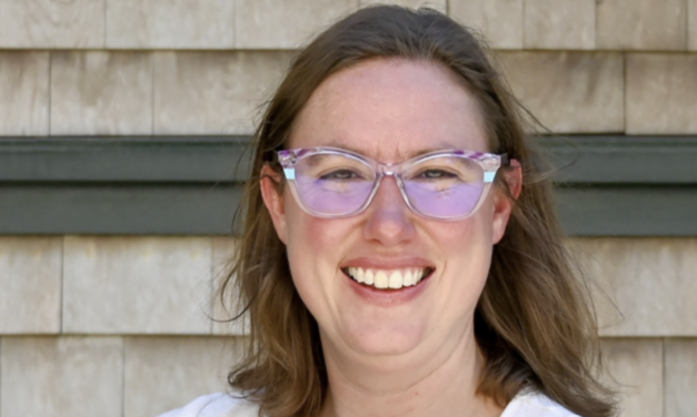 HRRMC welcomes physician Katherine Gassman to medical staff