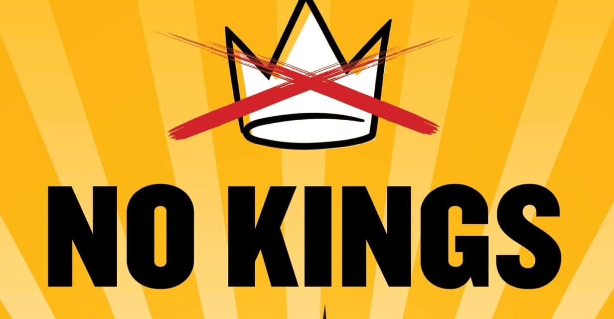 “No Kings 3” Rally and March Planned in Salida