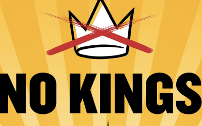 “No Kings 3” Rally and March Planned in Salida This Saturday