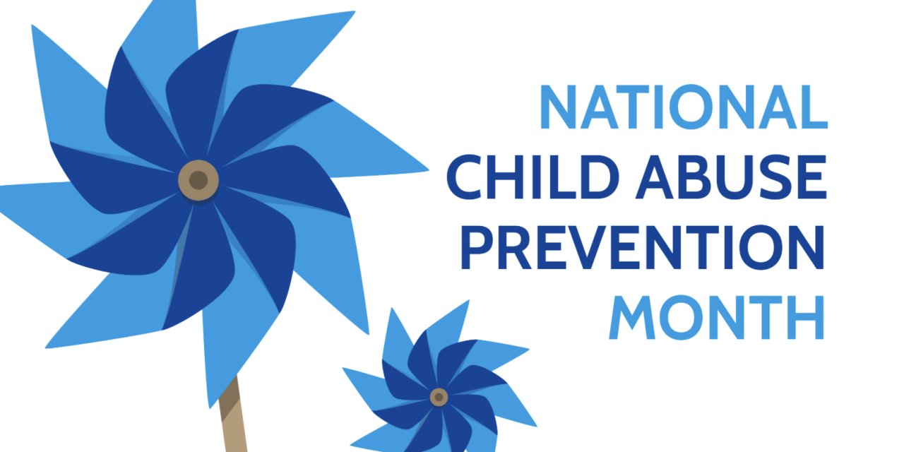 Local Businesses Invited to Join “Pinwheels of Possibility” Contest for Child Abuse Awareness Month