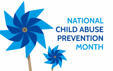 Local Businesses Invited to Join ‘Pinwheels of Possibility’ Contest for Child Abuse Awareness Month