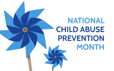 Local Businesses Invited to Join “Pinwheels of Possibility” Contest for Child Abuse Awareness Month