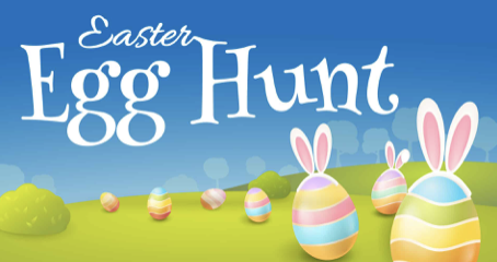 Easter Egg Hunts Planned Across Chaffee County This Saturday