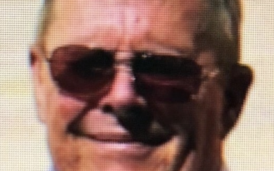 Gregory Alan Pace October 2, 1949 ~ March 19, 2026