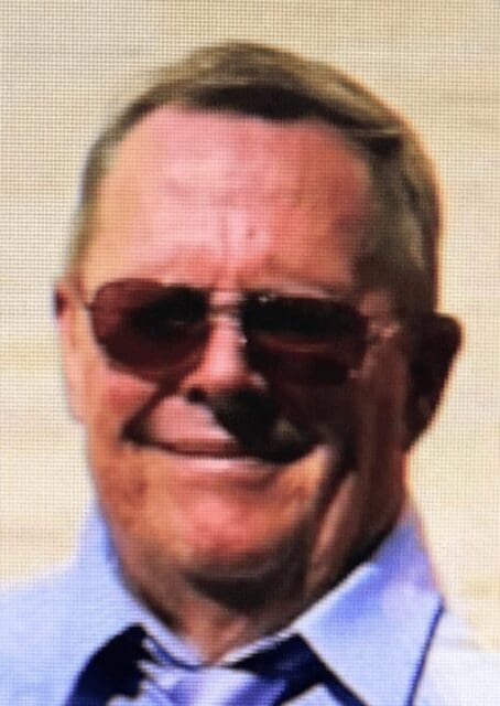 Gregory Alan Pace October 2, 1949 ~ March 19, 2026