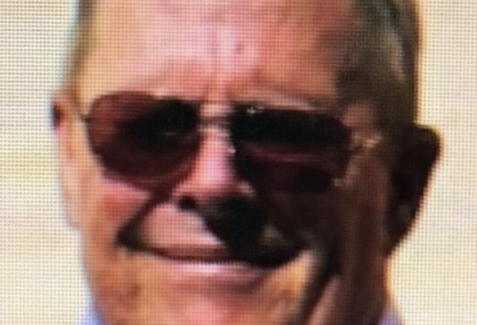 Gregory Alan Pace October 2, 1949 ~ March 19, 2026