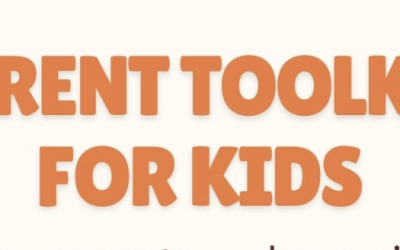 Parent Toolkit for Kids Workshop Begins April 21 in Chaffee County